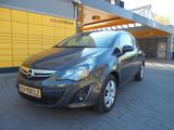 Opel Corsa 1.2 ecoFLEX Color Edition /Automatik/ - gebrauchte Opel Corsa aus dem Jahr 2013