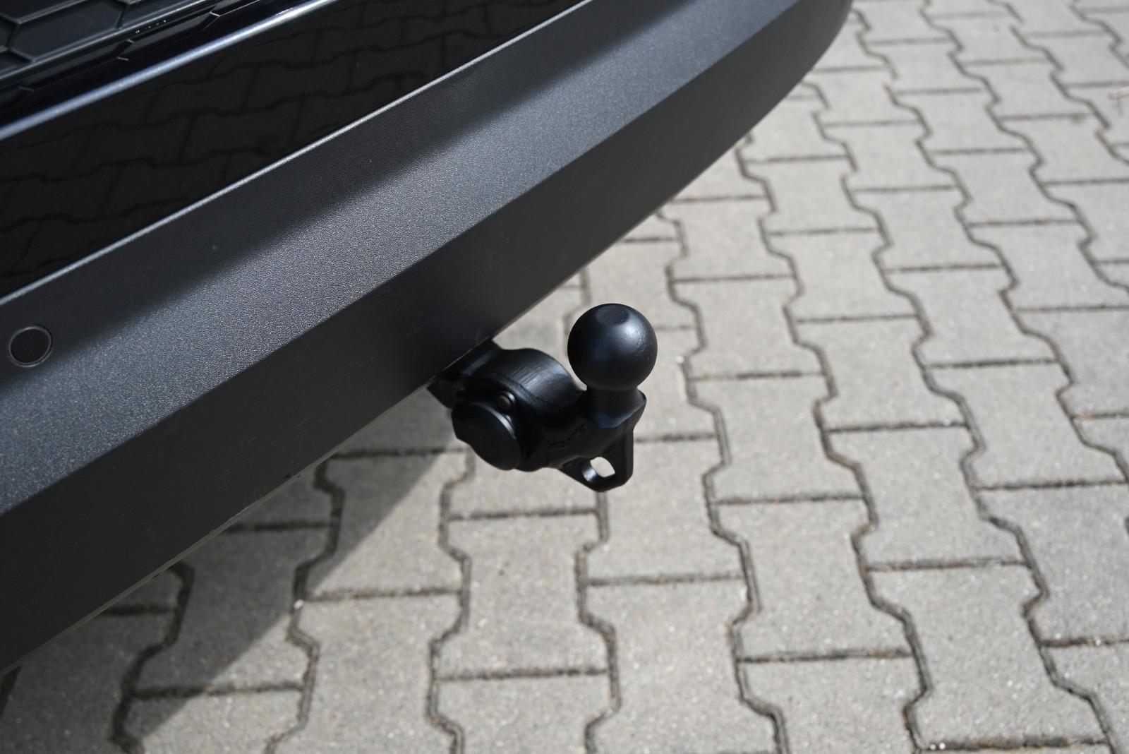 Skoda Kodiaq Style 4x4/Standhzg/AHK/LED/ACC