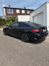 BMW M440i xDrive Coupé A - - BMW M440: Privatanbieter