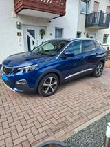 Peugeot 3008 | 2017 | Panorama | TÜV NEU |TOP| - Peugeot: 201