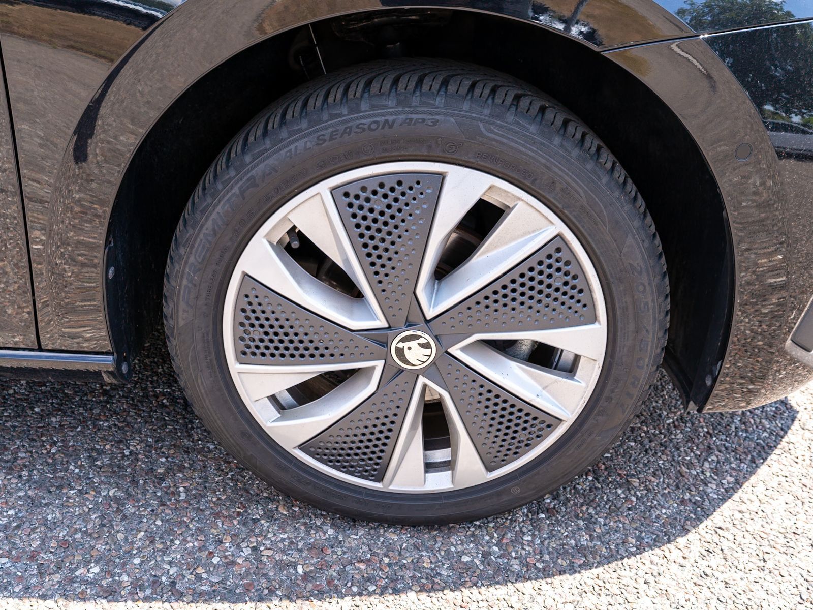 Skoda Scala - Bild 6