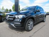 Mercedes-Benz GLE 450 4M 9G LED Navi 360° EDW AHK CarPlay Spur - Mercedes GLE 450 SUV