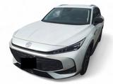 MG HS 1.5 PHEV Luxury Aut. ACC/360°/Memory/SHZ - MG HS Plug-in Hybrid (PHEV) Gebrauchtwagen