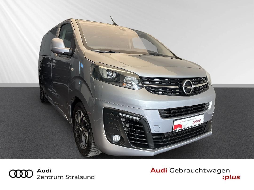 Opel Zafira Life 2.0D M Innovation (L2)(EURO 6d-TEMP)