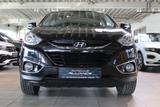 Hyundai ix35 2.0 Style 2WD - gebrauchte Hyundai TUCSON aus dem Jahr 2010