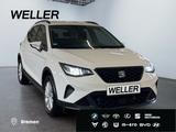 Seat Arona 1.0 TSI Style Edition *LED*Allwetter*PDC* - SEAT Arona Style mit Benzin-Antrieb