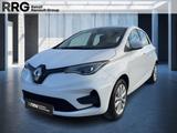 Renault ZOE R110 Experience Z.E. 50 Apple CarPlay SHZ - Renault ZOE Gebrauchtwagen in Hamburg