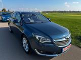 Opel Insignia A Sports Tourer Business Innovation 4x4 - Opel Insignia in Halle