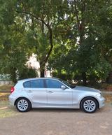 BMW 116i - AUTOMATIK PDC ISOFIX - BMW 116 aus 2009: 116i