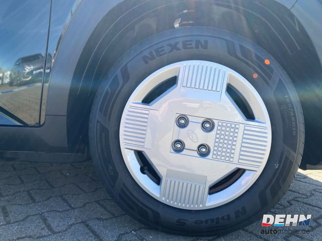 Hyundai INSTER Select Effizienz-Paket