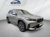 BMW X1 sDive 18i x-Line AHK Komf.zug. Park.Ass. DAB  - BMW X1: 18