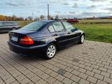 BMW E46 316i Automatik  / TÜV bis 12/2027 
