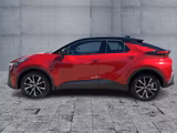 Toyota C-HR 2.0 Hybrid TEAM D LED+NAVI+APP+ACC+SHZ+RFK - Toyota Gebrauchtwagen in Frankfurt