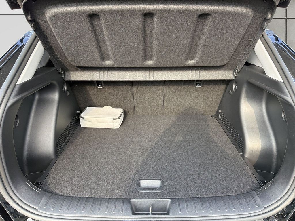 Hyundai Kona – Bild 9