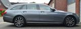 Mercedes-Benz E 400d 4MATIC AHK, Pano, 360, MB100, MBeam - Mercedes-Benz E 400