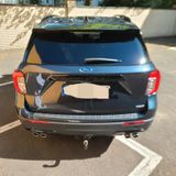 Ford Explorer 3,0l EcoBoost PHEV 4x4 ST-Line Garantie - Ford Explorer: 4.0