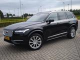 Volvo XC90 T6 AWD Geartronic Inscription - Volvo XC90 Inscription mit Benzin-Antrieb