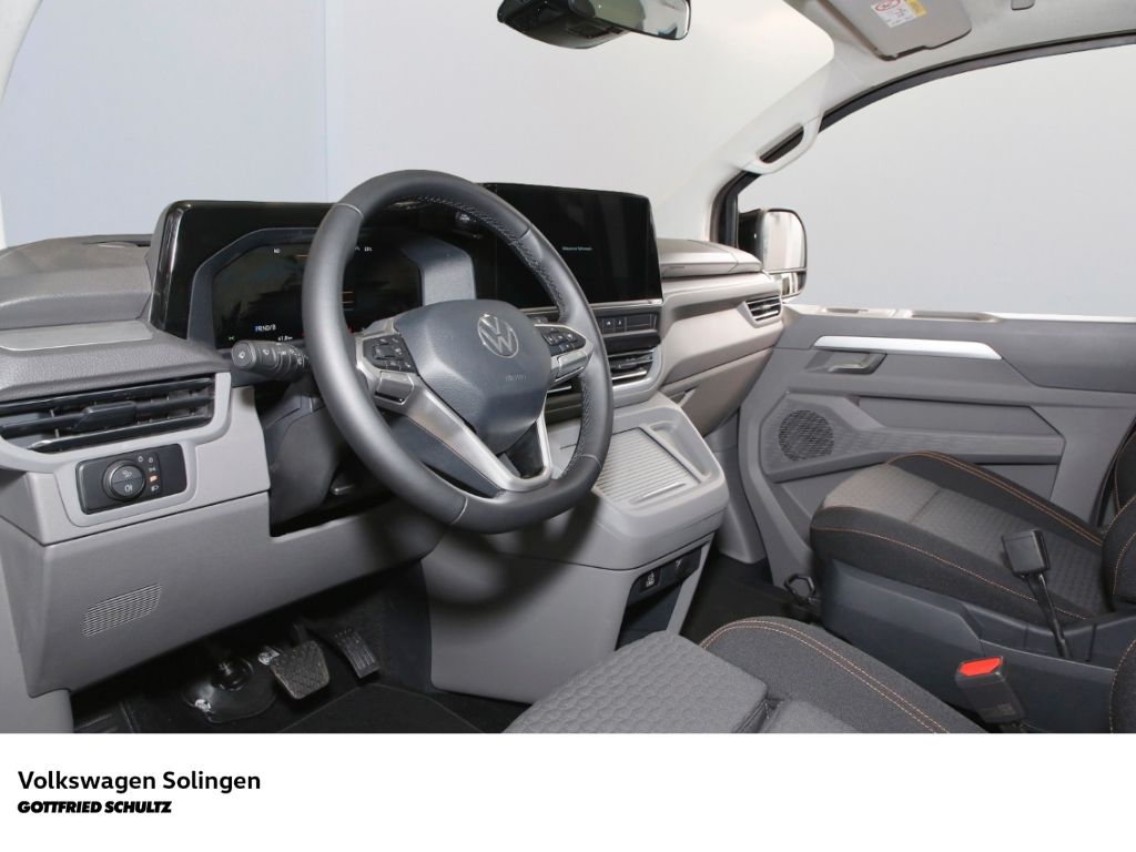 Volkswagen T7 Caravelle - Bild 8