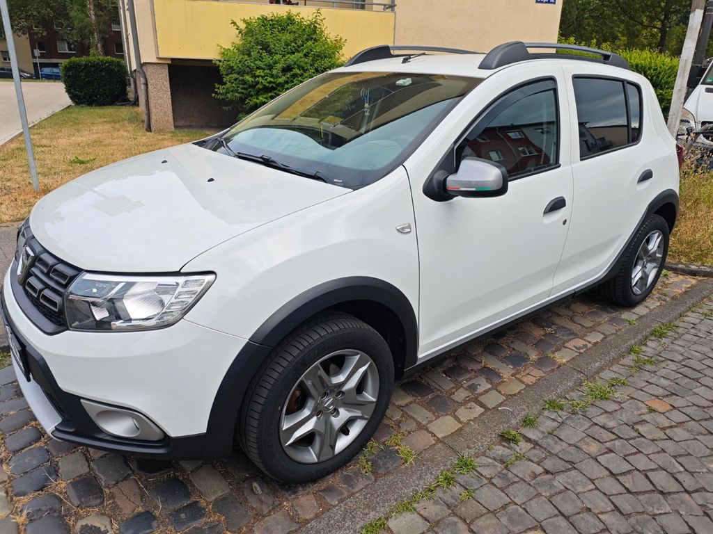 Image of Dacia Sandero