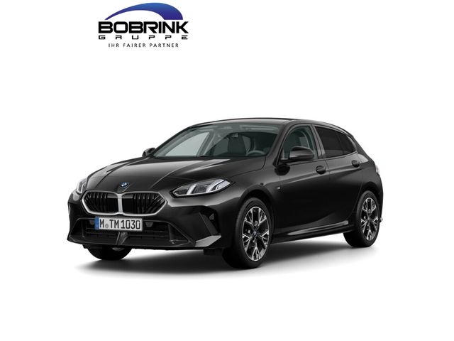 BMW 116 5-Türer M Sport Navi ParkAss. Lenkradh. LED