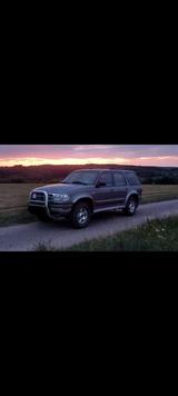 Ford Explorer 4.0 V6 - gebrauchte Ford Explorer aus dem Jahr 1997