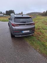 Opel Grandland (X) 1.6 Turbo 133kW Ultimate Auto ... - Opel Grandland (X): Ultimate