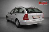 Mercedes-Benz C 200 T Kompressor~SZH~PDC~MFL~elek Sitze~ - gebrauchte Mercedes-Benz C 200 aus dem Jahr 2003