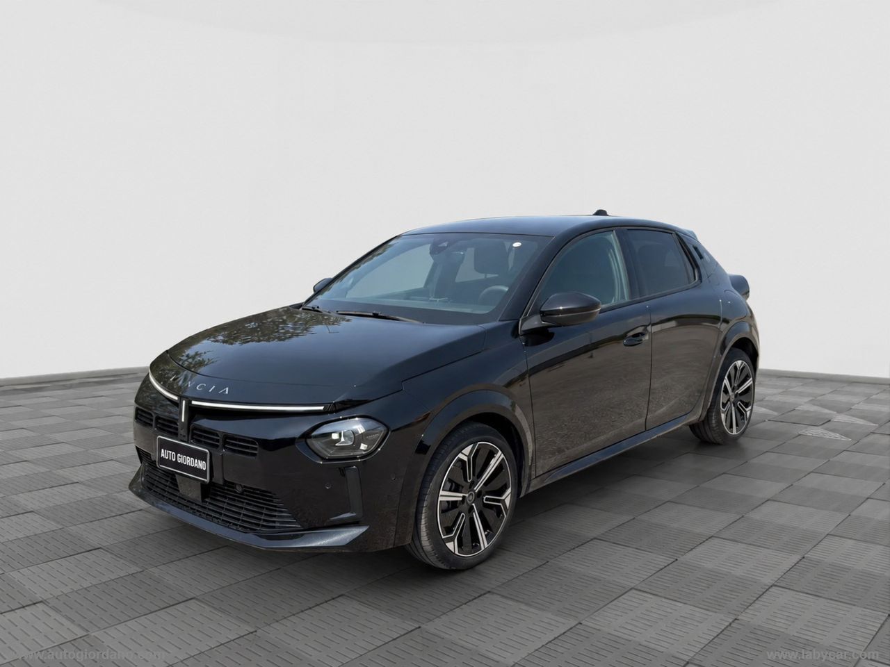 Other LANCIA Ypsilon Hybrid e-DCT LX imagem 2