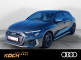 Audi S3 Sportback 2.0 TFSI q. S-Tronic, Pano, B&O, HU