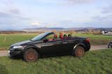 Renault Megane Coupé-Cabriolet 1.6 Dynamique - Renault Megane aus 2006: 1.6