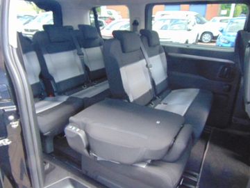 Bild 12 Citroën Jumpy Kombi M