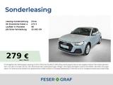 Audi A1 Spb 30 TFSI 116 PS *LED*CarPlay*Soundsystem* - Audi A1 Neuwagen