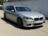 BMW 535d Xdrive M_Sport - BMW 535 in Nürnberg