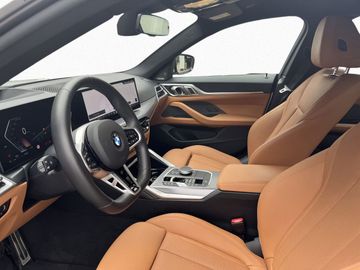 BMW 420 Gran Coupé - 12