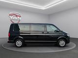 Volkswagen T6.1 Transporte lang FWD 2.0 TDI 9-Sitzer Kamera - Volkswagen mit Diesel-Antrieb: 1.9