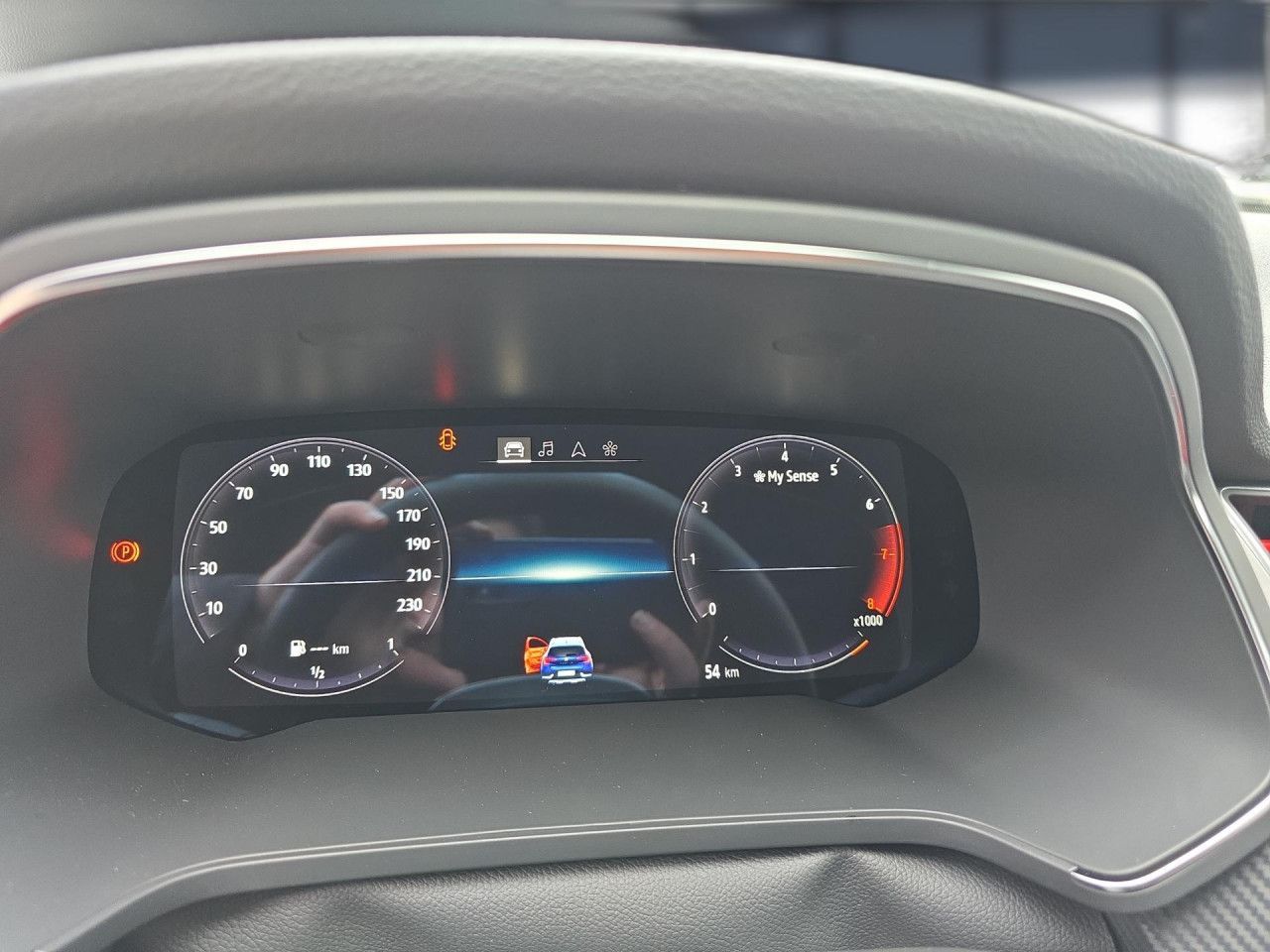 Renault Captur - Bild 14
