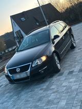 Volkswagen Wv Pasat 2.0 tdi 170cp euro 5 - Volkswagen: Kombi, Pasat