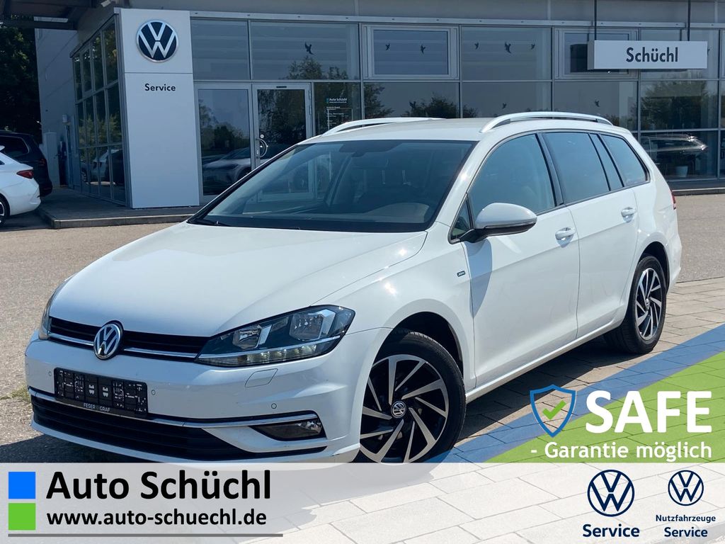 Image of Volkswagen Golf