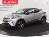Toyota C-HR 1.2 Bi-Tone | sitzheizung | Adaptive cruise - Toyota C-HR