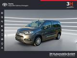 Toyota Proace City Verso 1.2-l-Turbo AUT PDC SpurH - Toyota Proace City aus 2022
