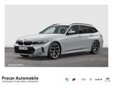 BMW 320d Touring M Sport HUD ACC 360°KAM RFK NAVI - BMW 320 Jahreswagen: Kombi, 320d