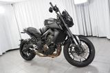 Yamaha MT-09 ABS Akra viel Zubehör - YAMAHA MT