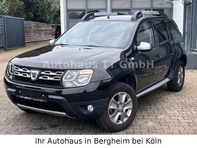 Dacia Duster 1.2 TCe 125 4x2 Prestige°Navi°PDC°1.Hand°