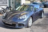 Porsche Panamera 3.0 Diesel 250CV INTERNI PELLE  - Porsche Panamera mit Diesel-Antrieb: Limousine, 3.0