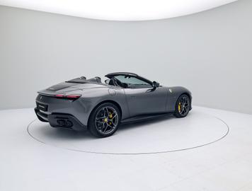 2025 Ferrari ROMA 照片 7