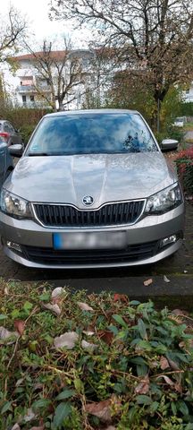 Skoda fabia 1.0  62.000km  2H