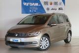 Volkswagen Touran Highline 1.4 TSI BMT DSG *LED,AHK,NAVI* - Volkswagen Touran aus 2018