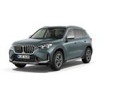 BMW X1 sDrive18d Steptronic AHK Komfortzugang - BMW X1 Jahreswagen mit Diesel-Antrieb: Automatik