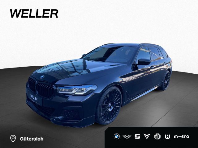 ALPINA B5 Touring 360 KAM HarmanKardon Panorama Navi