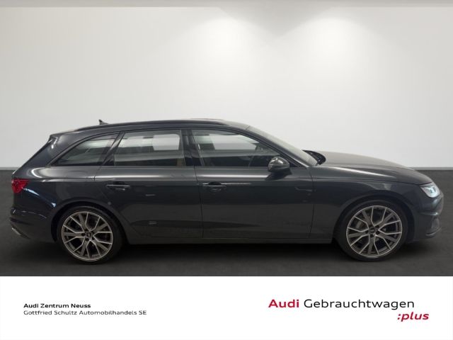 Audi A4 - Bild 3